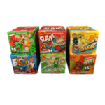 FRUIT PUNCH