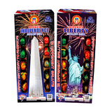 MAG IND-LIBERTY ART. SHELL