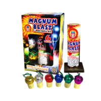 MAGNUM BLAST(1")