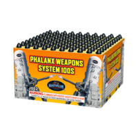 PHALANX WEAPON SYST 100S