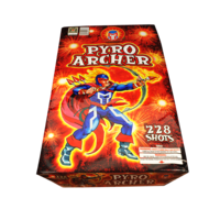 PYRO ARCHER