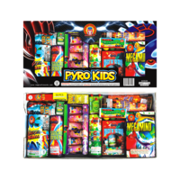 PYRO KIDS