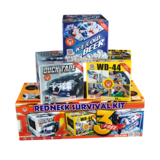 REDNECK SURVIVAL KIT