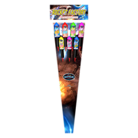 ROCKET FACTORY