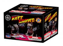 RUFF CROWD/ HOCUSPOCUS