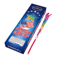 STARLIGHT GLORY 14"