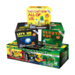 STORM AREA 51
