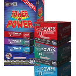 TOWER OF POWER