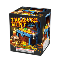 TREASURE HUNT