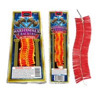 WARHAMMER CRACKERS 100