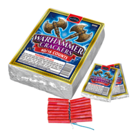 WARHAMMER CRACKERS 16