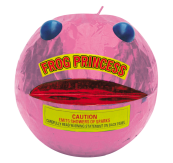 WC Frog Princess 12/