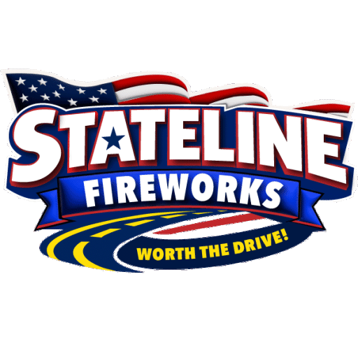Stateline Fireworks